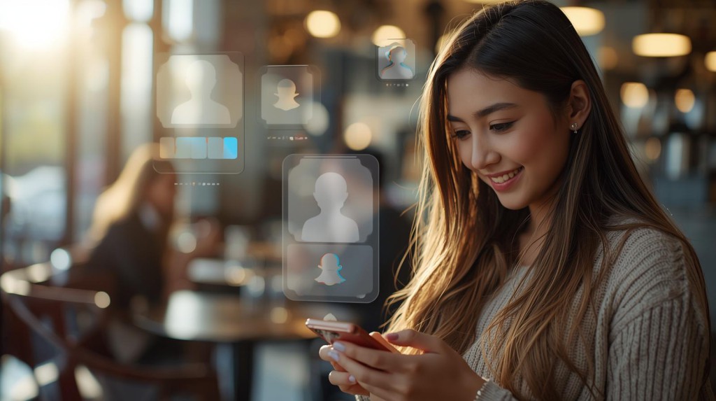 NearMe ile Dijital Köprüler Kurun