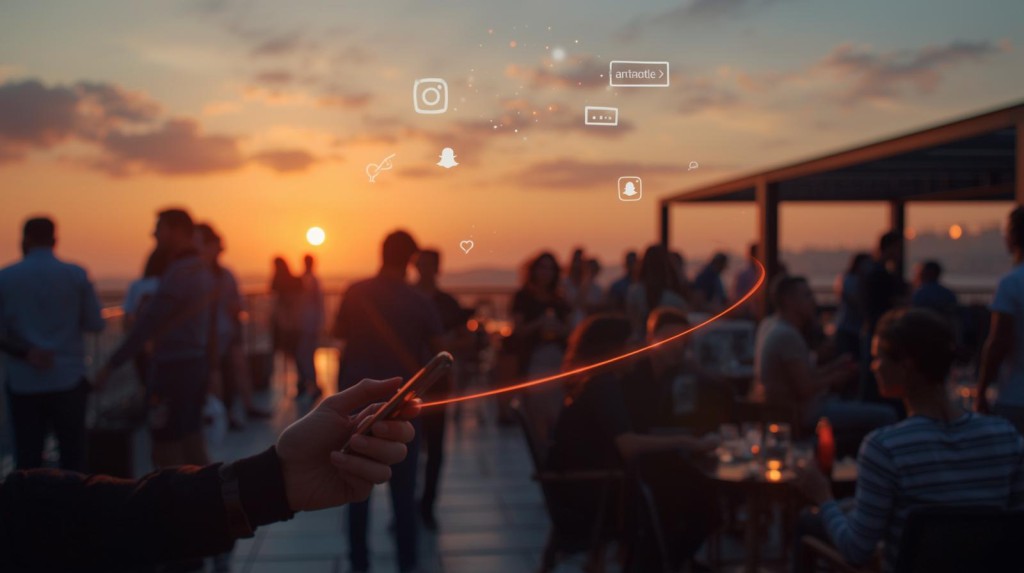 Fiziksel Mekanların Dijital Dönüşümü