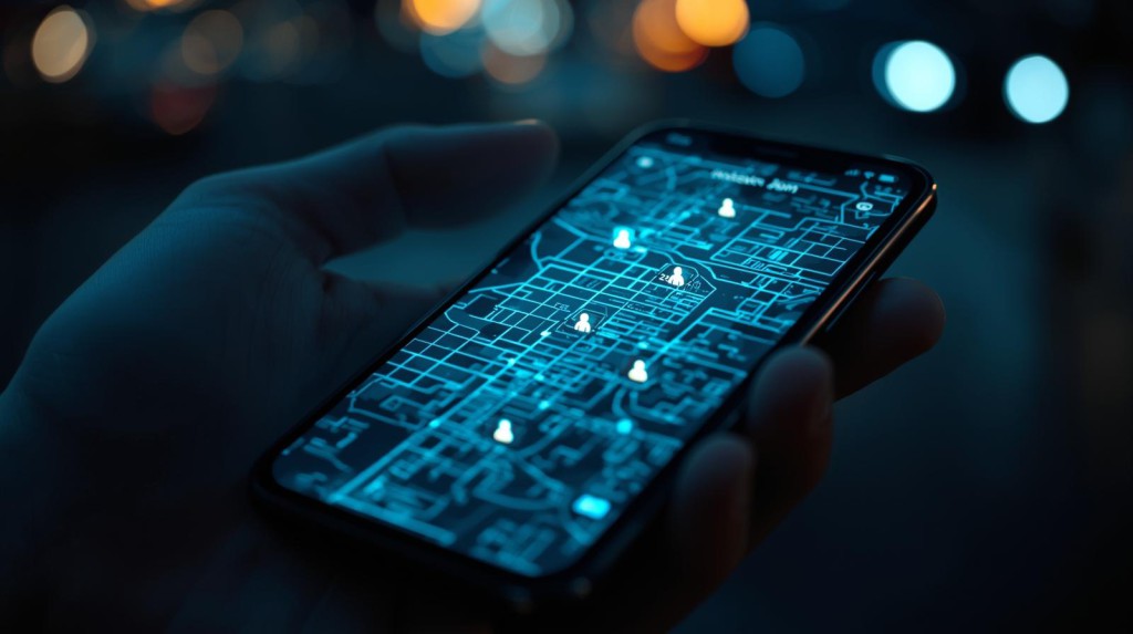 GPS Teknolojisi Sosyal Hayatı Nasıl Değiştiriyor?