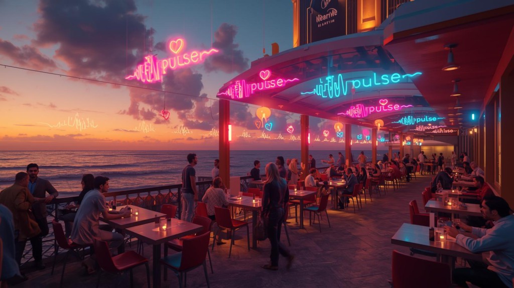 Fiziksel Dünyada Sosyal Bağlantı Kurmanın En İyi 5 Yolu