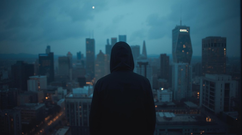 Modern Yalnızlığa NearMe Çözümü